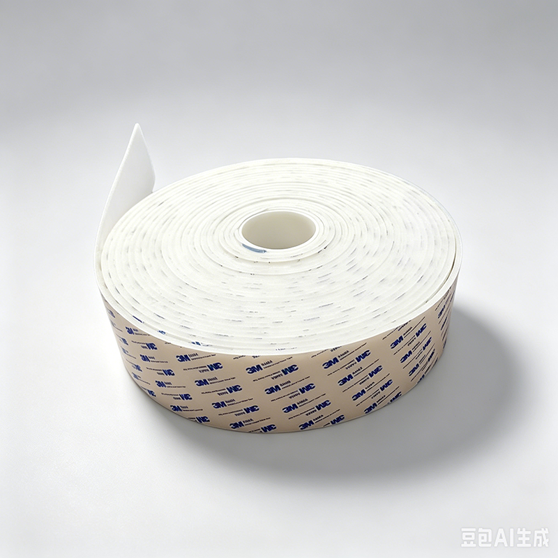 气凝胶卷材背胶